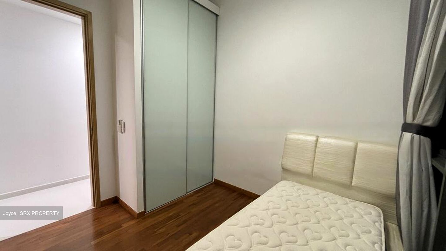 The Skywoods (D23), Condominium #457876851